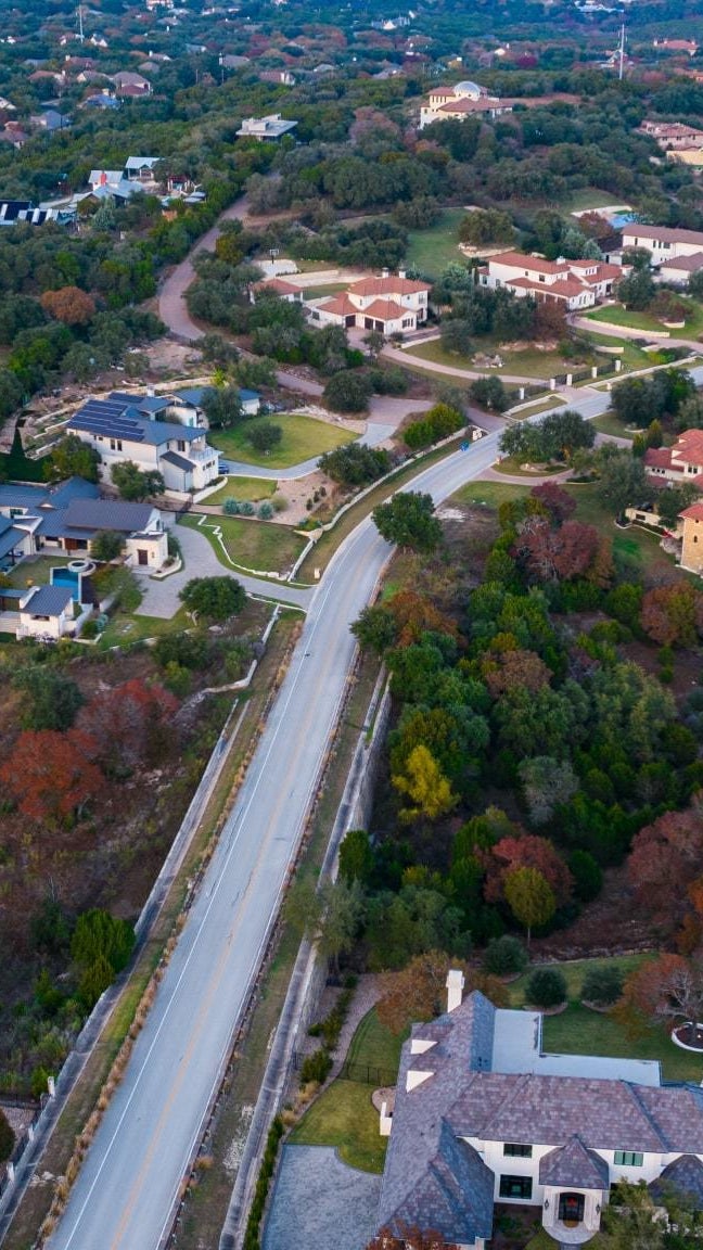 West Lake Hills Homes For Sale Luxury Properties in West Lake Hills, TX